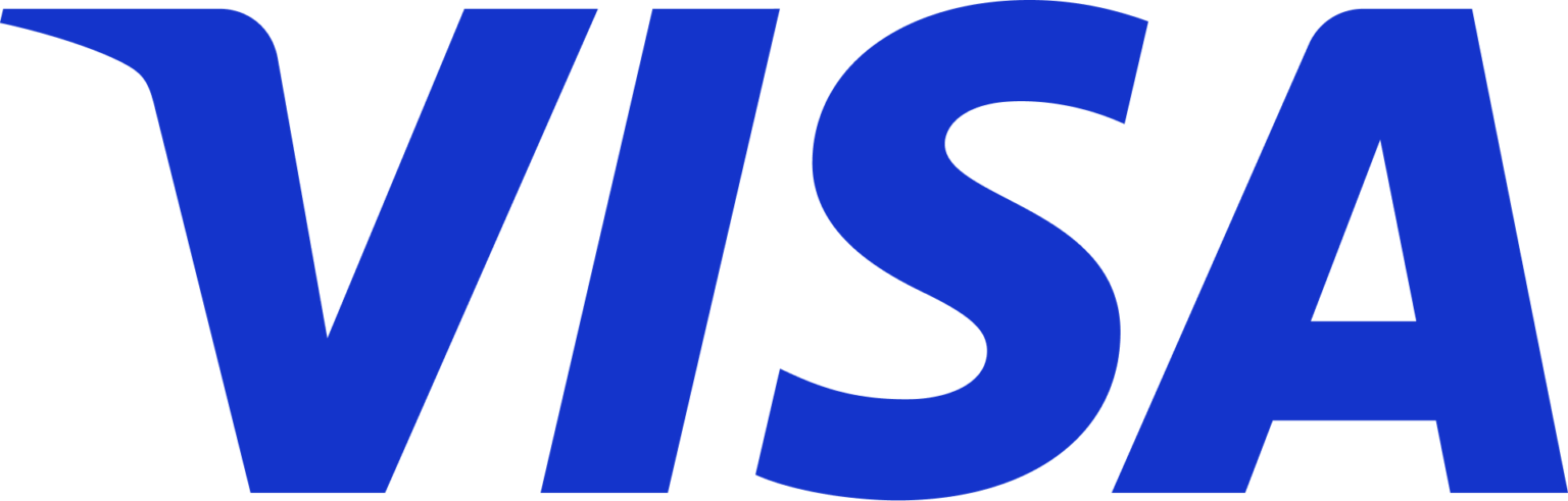 Visa logo